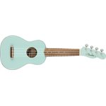 FENDER - UKULÉLÉ Soprano Venice - Daphne Blue